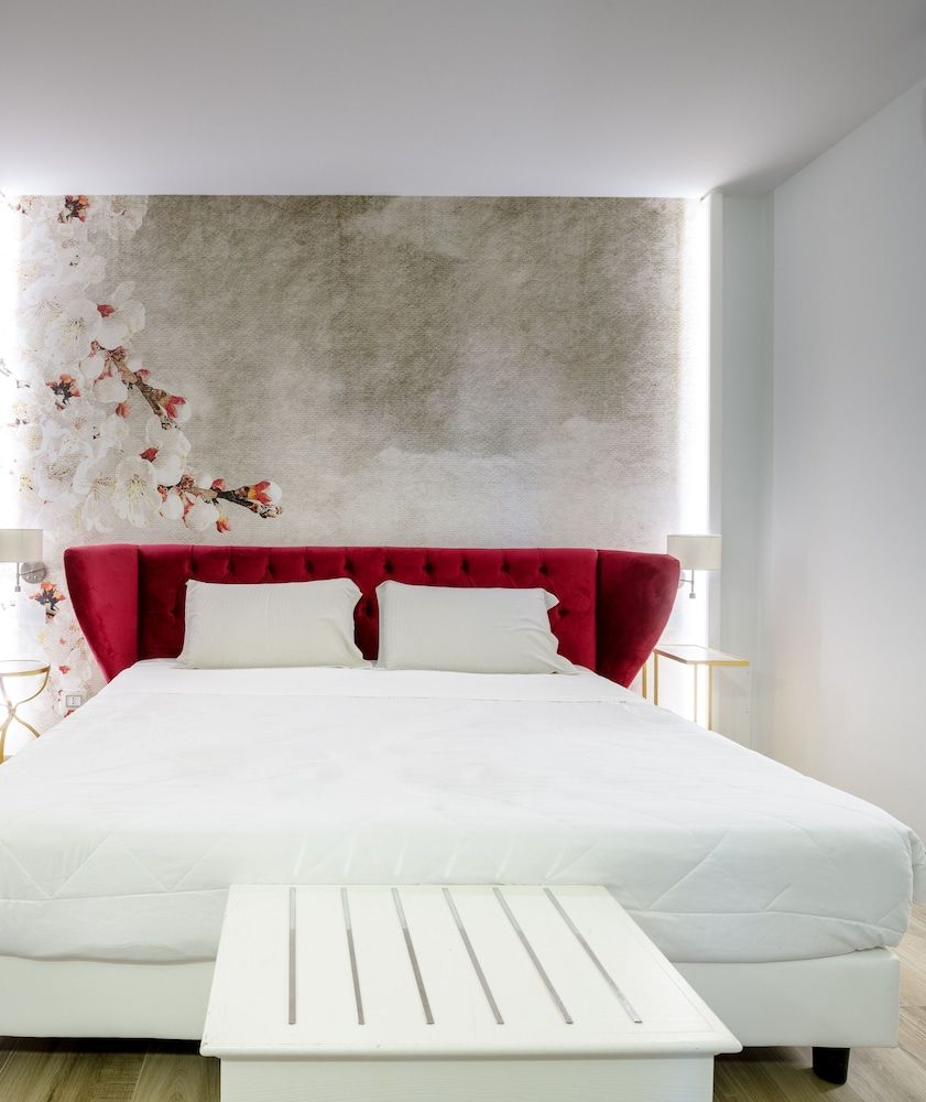 MILLE SUITE GARDEN Deluxe Double or Twin Room 4