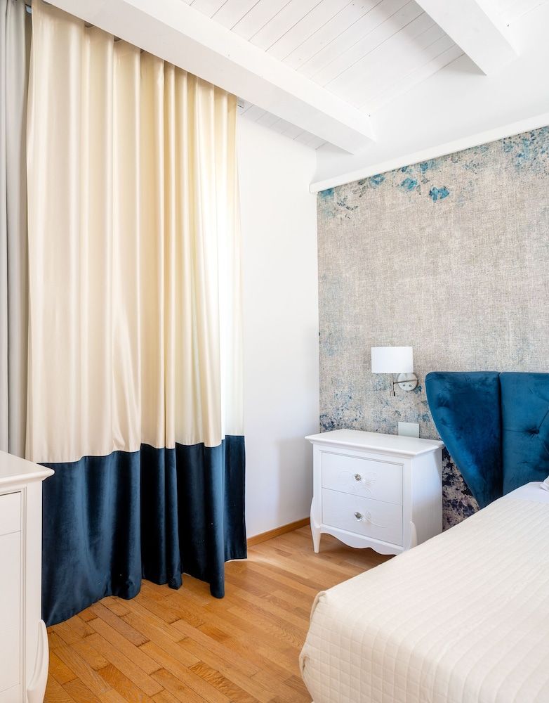 MILLE SUITE GARDEN Comfort Double or Twin Room 4