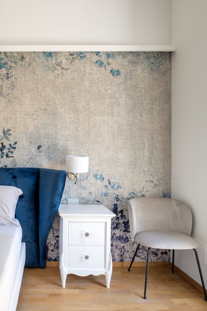 MILLE SUITE GARDEN Comfort Double or Twin Room 6