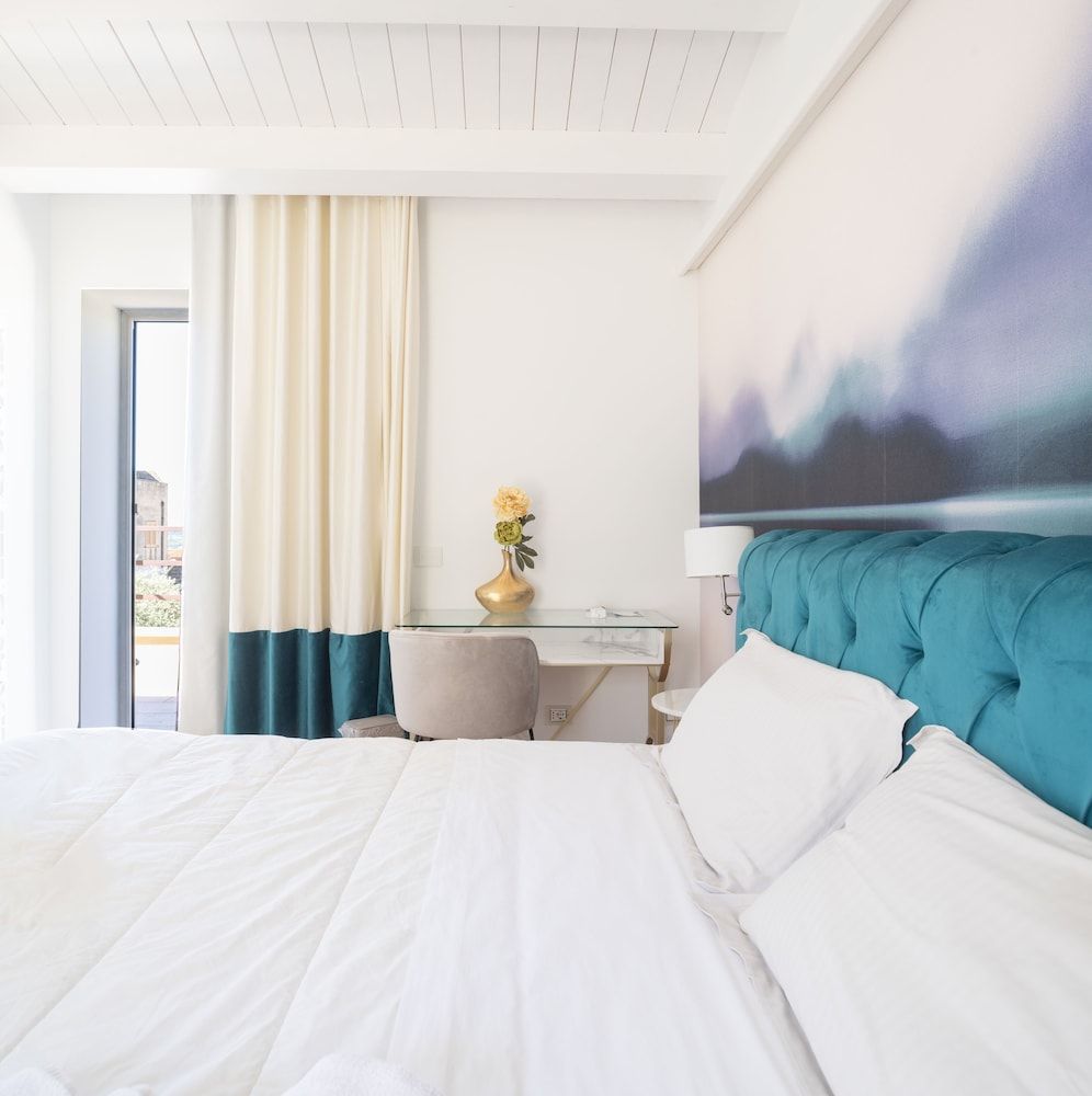 MILLE SUITE GARDEN Superior Double or Twin Room 2