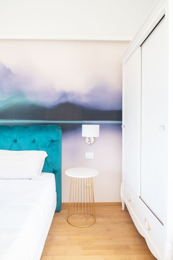 MILLE SUITE GARDEN Superior Double or Twin Room 4