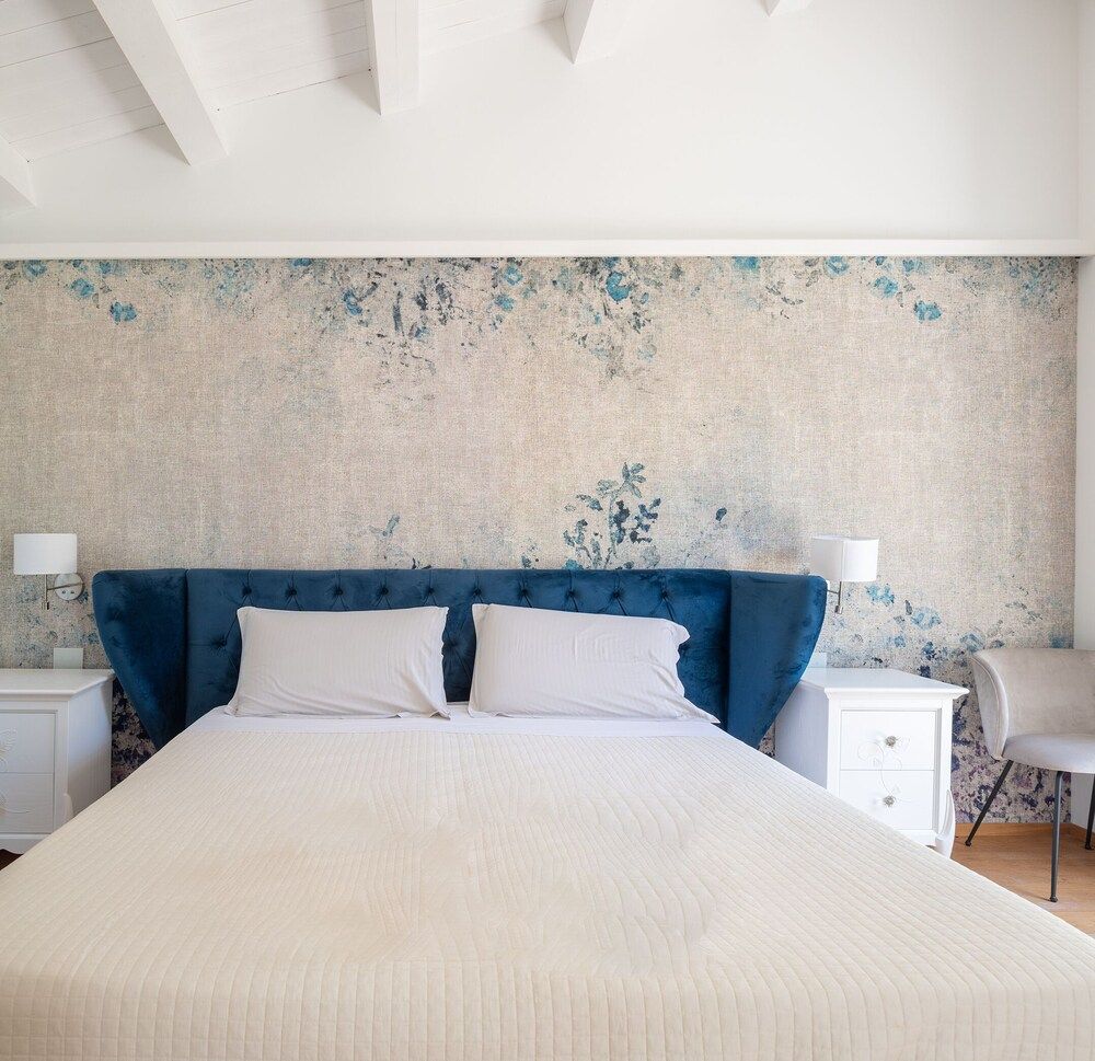 MILLE SUITE GARDEN Comfort Double or Twin Room 3