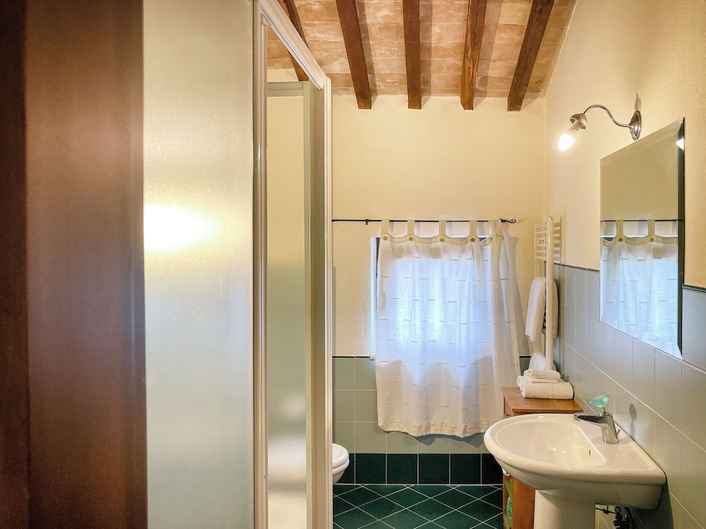 Villaluce Wine Agriturismo Condo 4