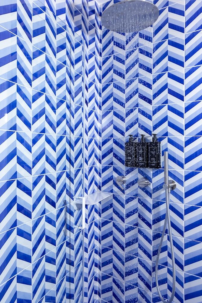 Casa Giafari Deluxe Double Room, 1 King Bed, Sea View 4