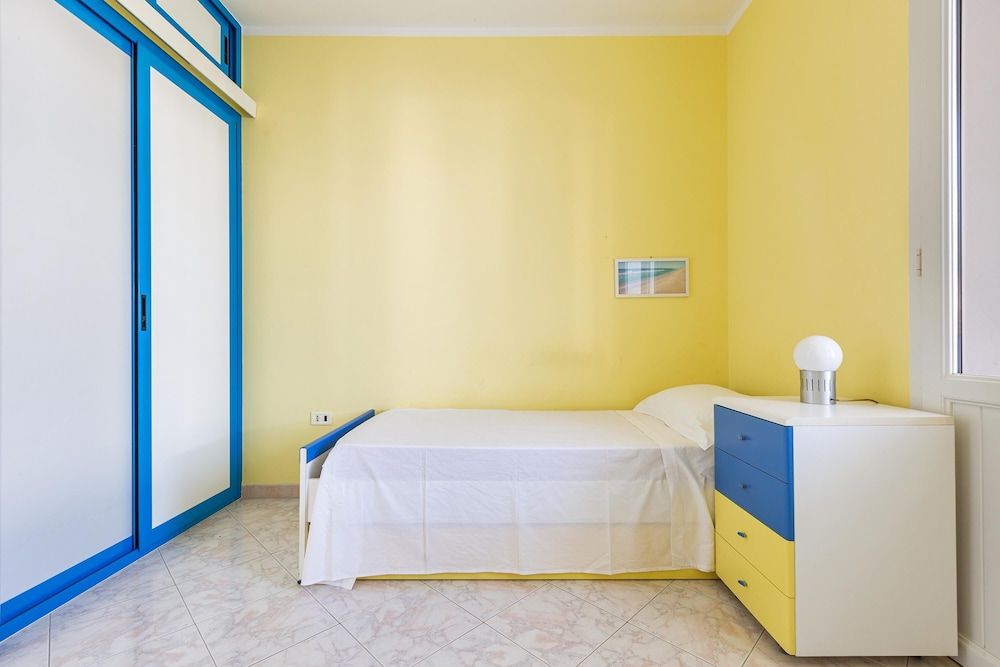 Basic Apartment