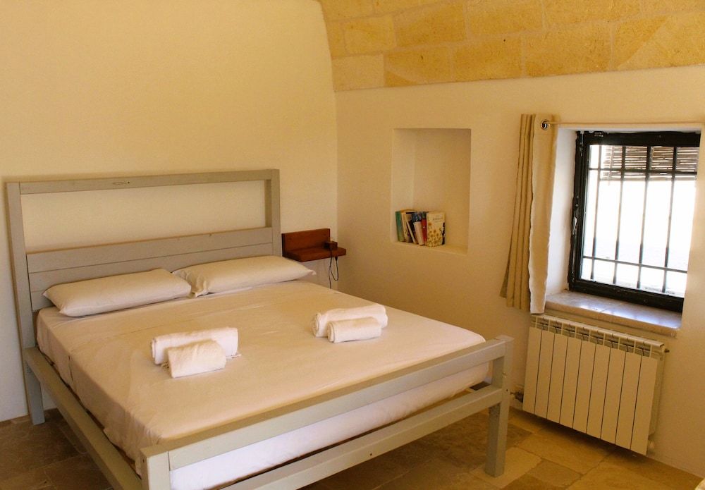 Panoramic Room, Sea View, Tower