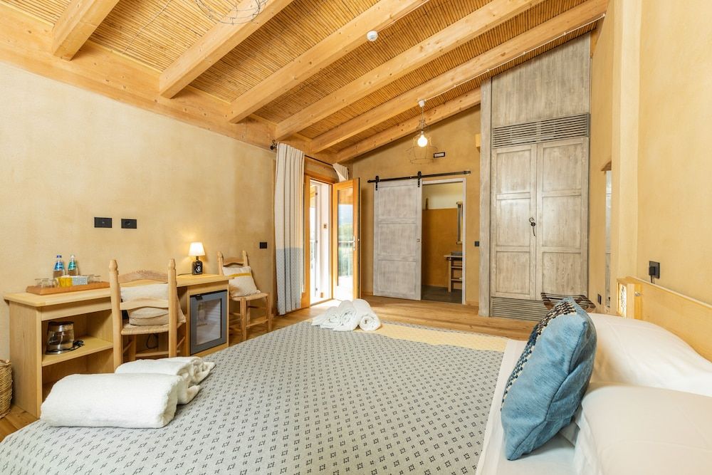 Classic Room