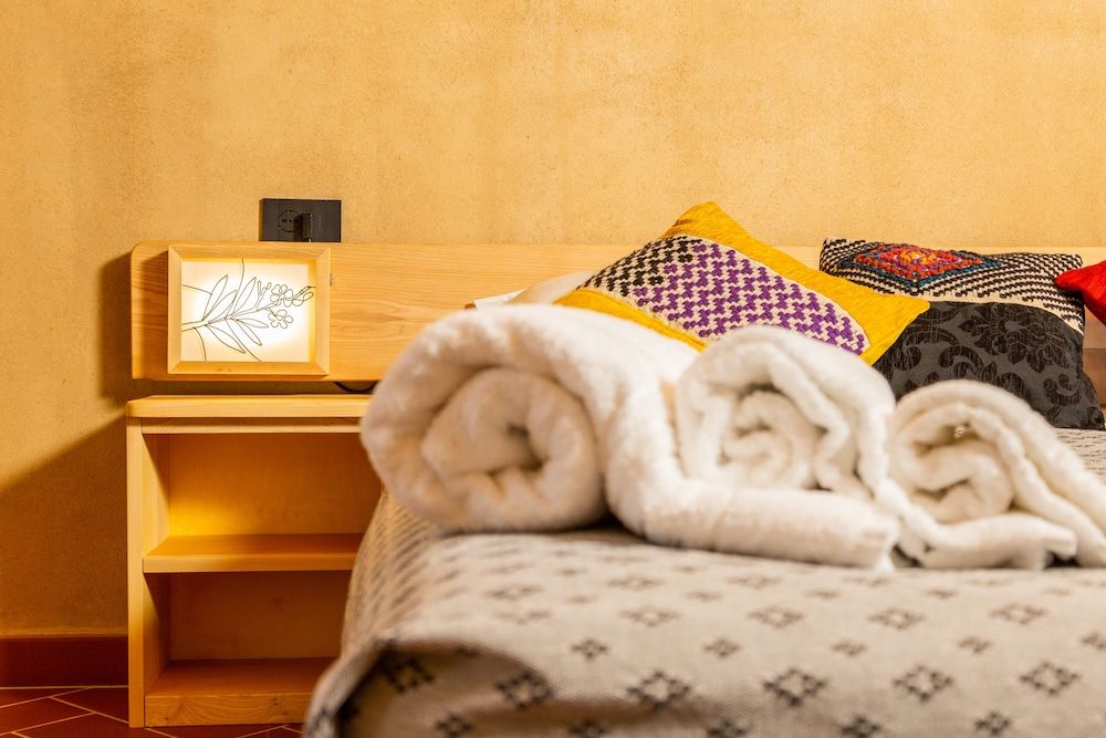 Basic Double Room