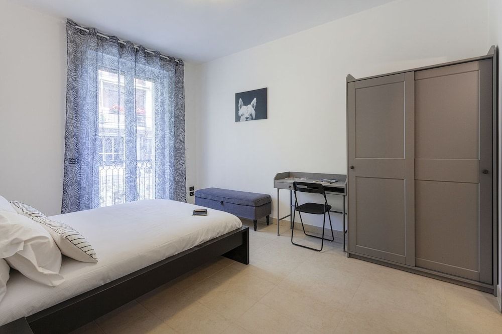 Classic Apartment, 2 Bedrooms