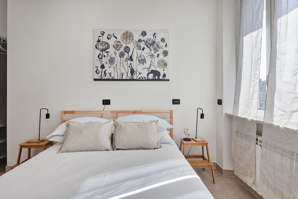 Standard Apartment, 3 Bedrooms