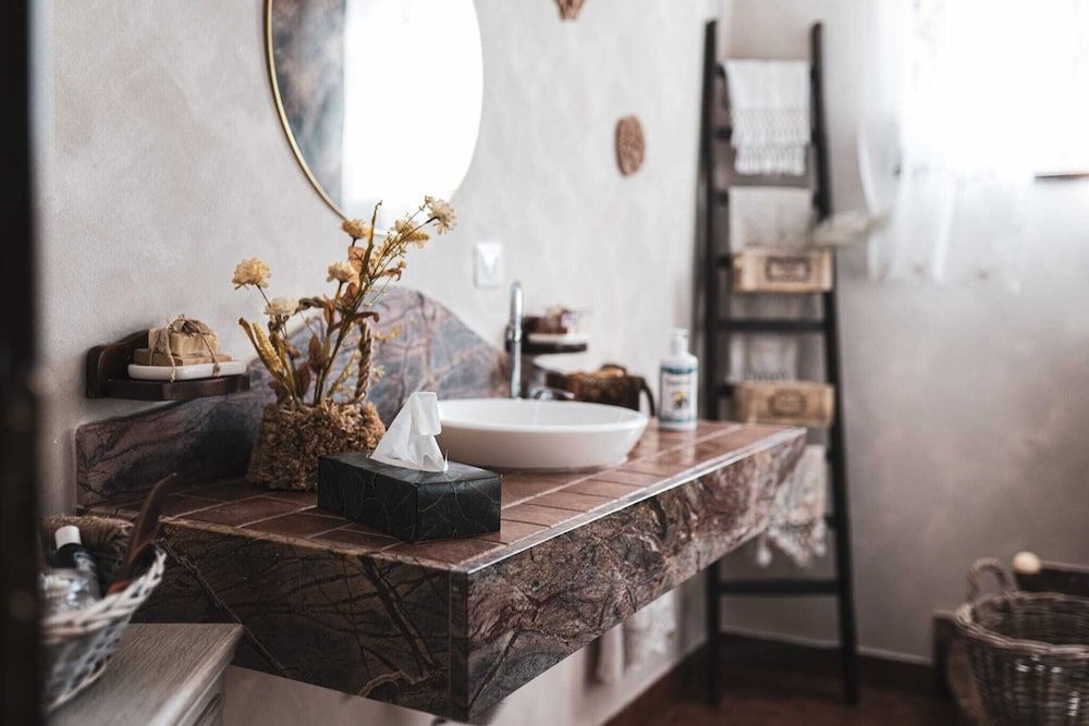 " il Rifugio di Aitna " Villa, 3 Bedrooms, Accessible, Smoking 12