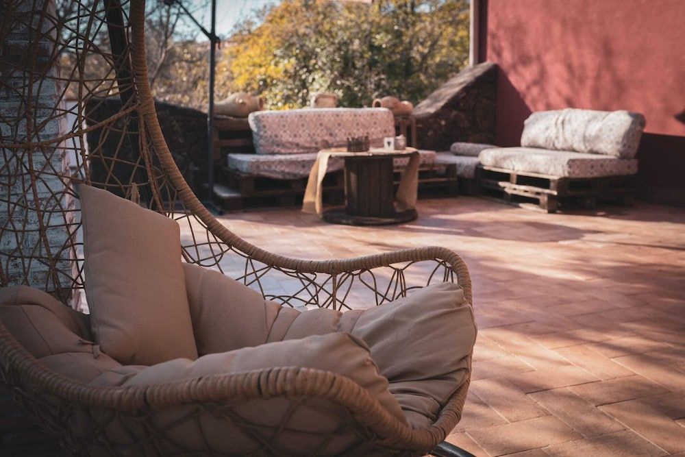 " il Rifugio di Aitna " Villa, 3 Bedrooms, Accessible, Smoking 18