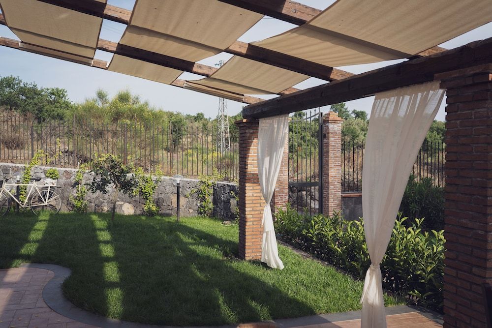 " il Rifugio di Aitna " Villa, 3 Bedrooms, Accessible, Smoking 27