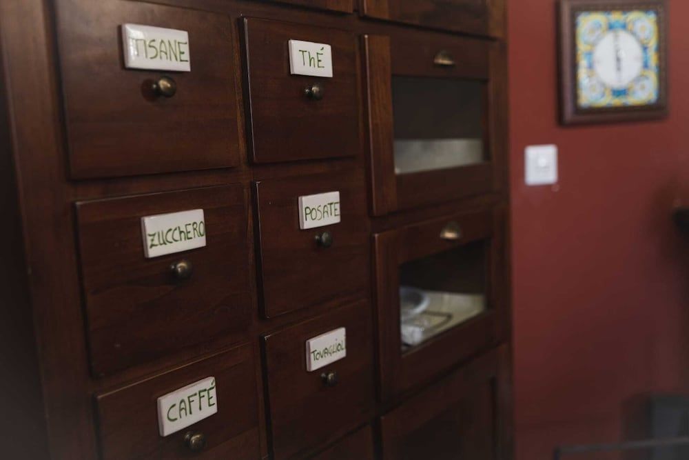 " il Rifugio di Aitna " Villa, 3 Bedrooms, Accessible, Smoking 11