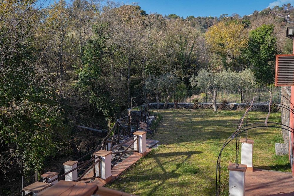 " il Rifugio di Aitna " Villa, 3 Bedrooms, Accessible, Smoking 17