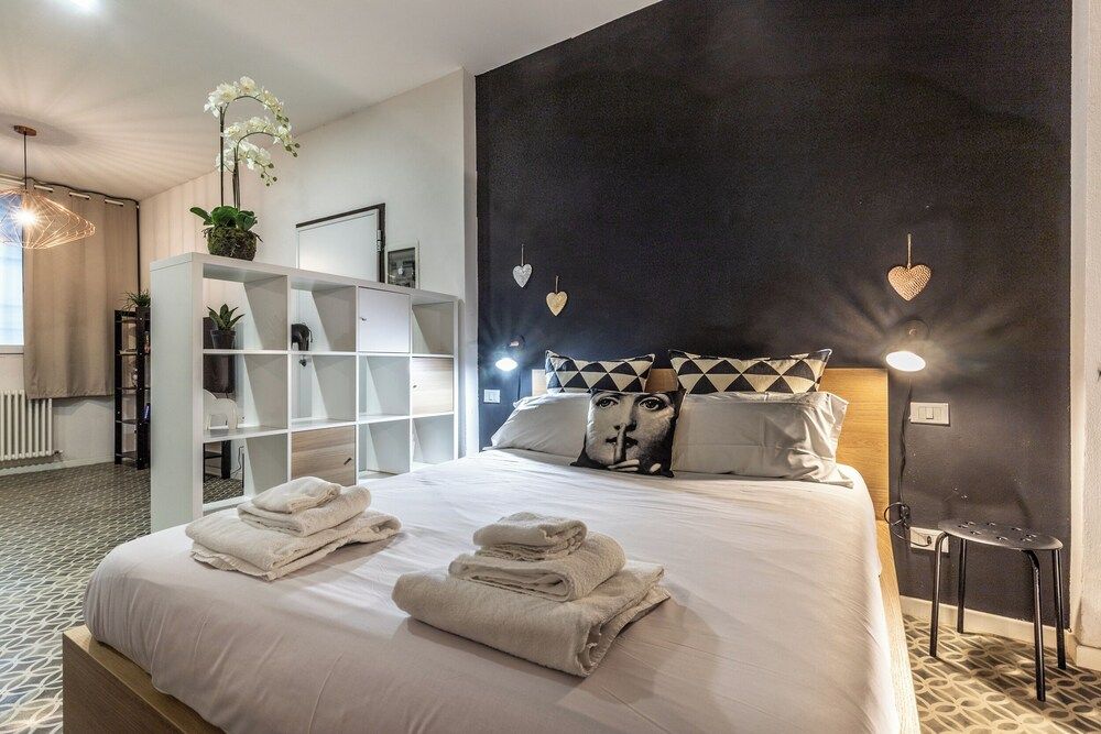 Apartment, 1 Bedroom
