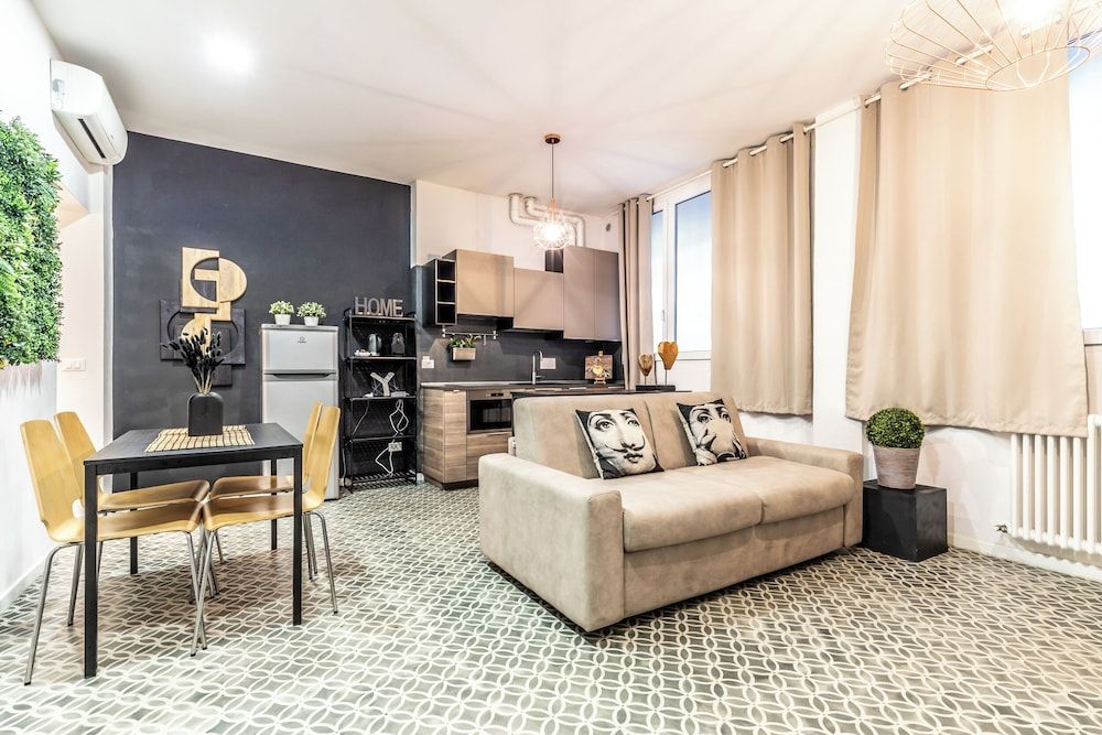 Apartment, 1 Bedroom