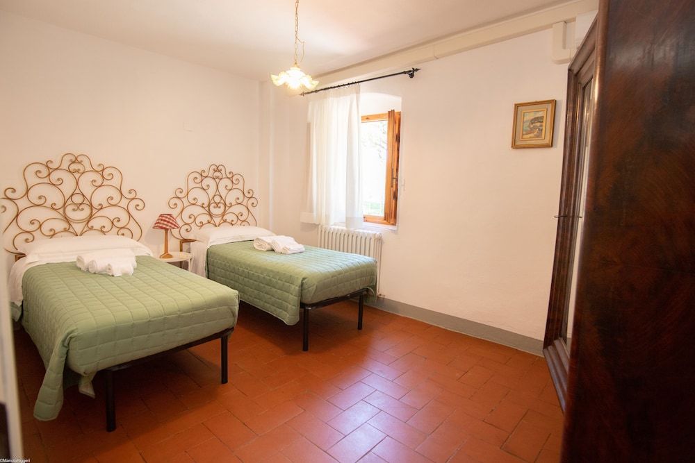 Presidential Apartment, 3 Bedrooms, Non Smoking, Hill View