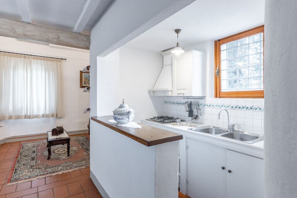 Romantic Loft, 1 King Bed with Sofa bed, Non Smoking, Hill View