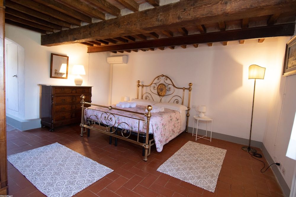 Presidential Apartment, 3 Bedrooms, Non Smoking, Hill View