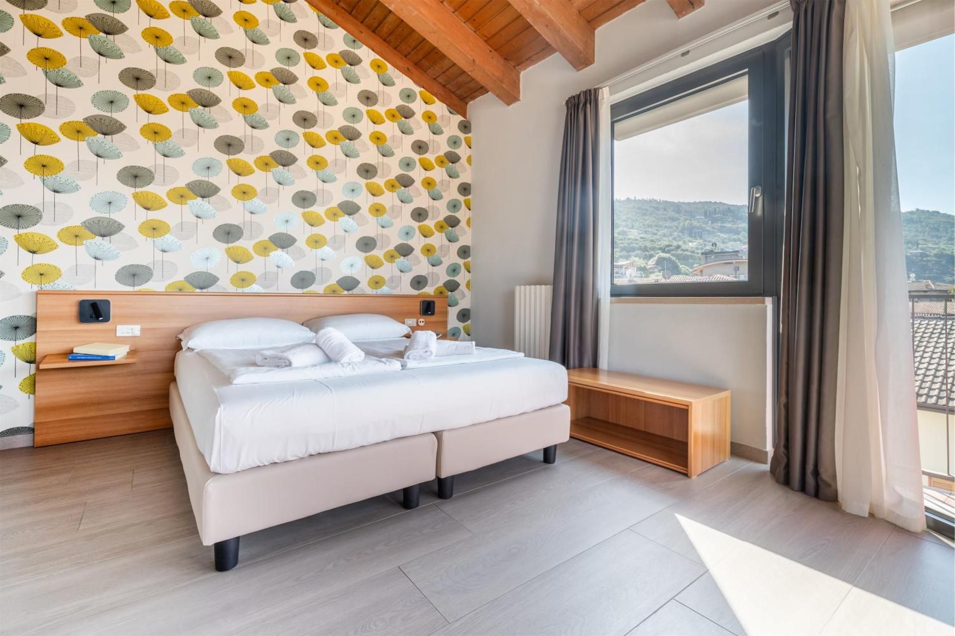 King Room with Lake View