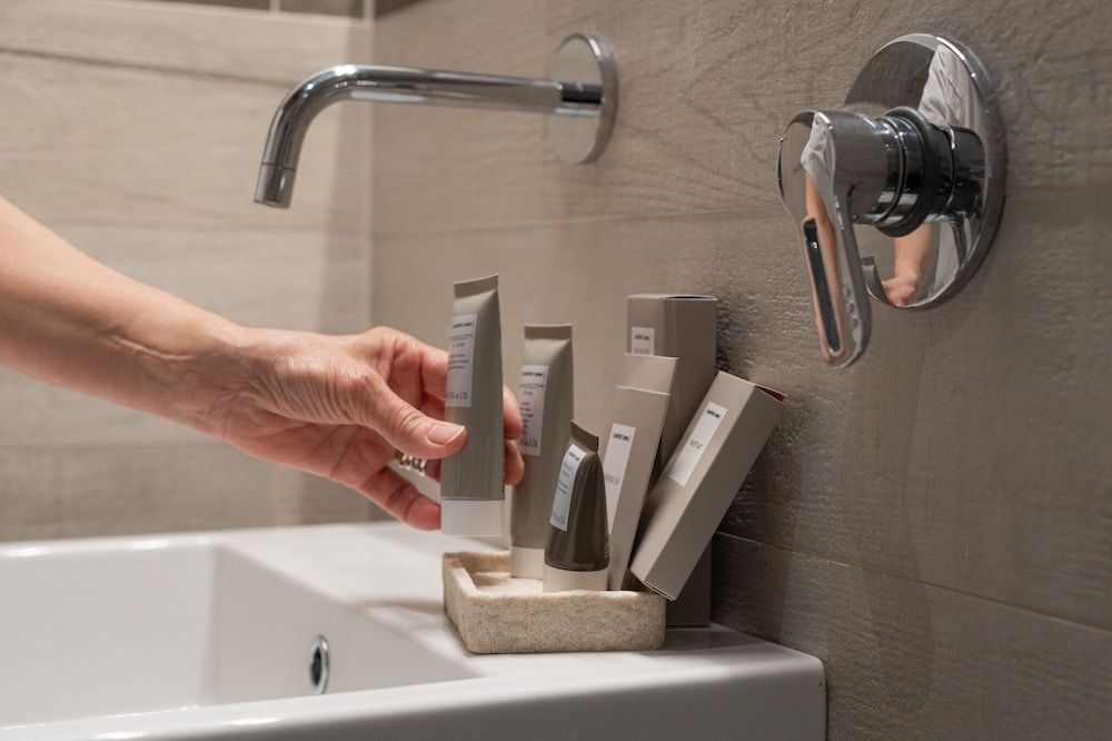 Hotel Vecchie Mura Standard Double or Twin Room 2