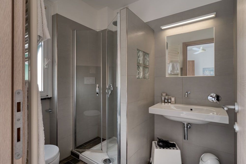 Hotel Vecchie Mura Standard Double or Twin Room 3