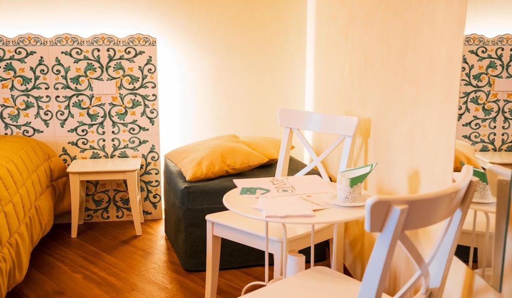 Grantò B&B Classic Suite 2