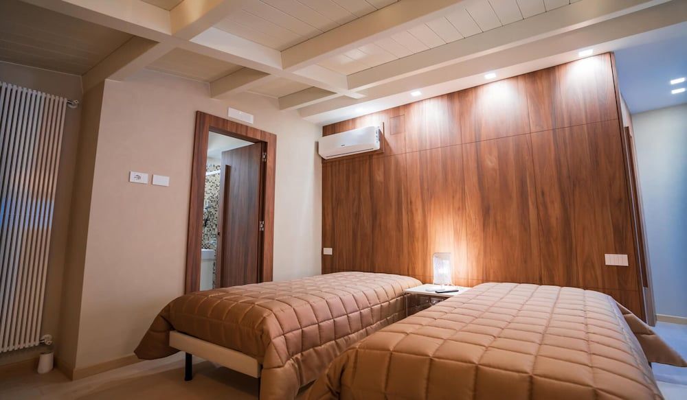 Grantò B&B Panoramic Triple Room 3