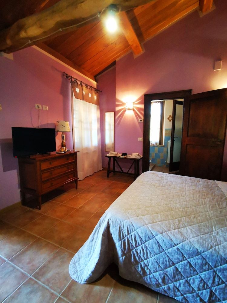 La Casa Dei Tigli Studio 2