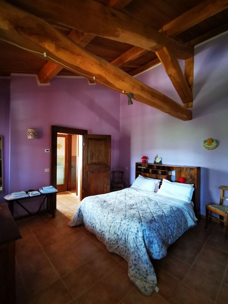 La Casa Dei Tigli Studio 3