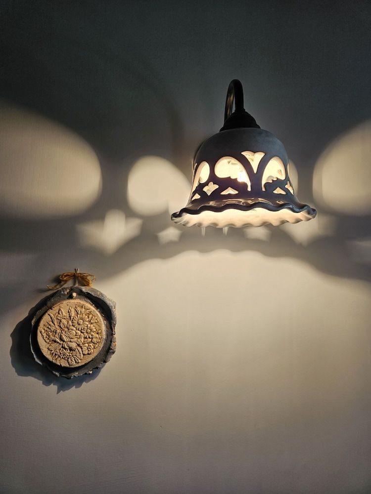 La Casa Dei Tigli Basic Apartment, Garden View 3