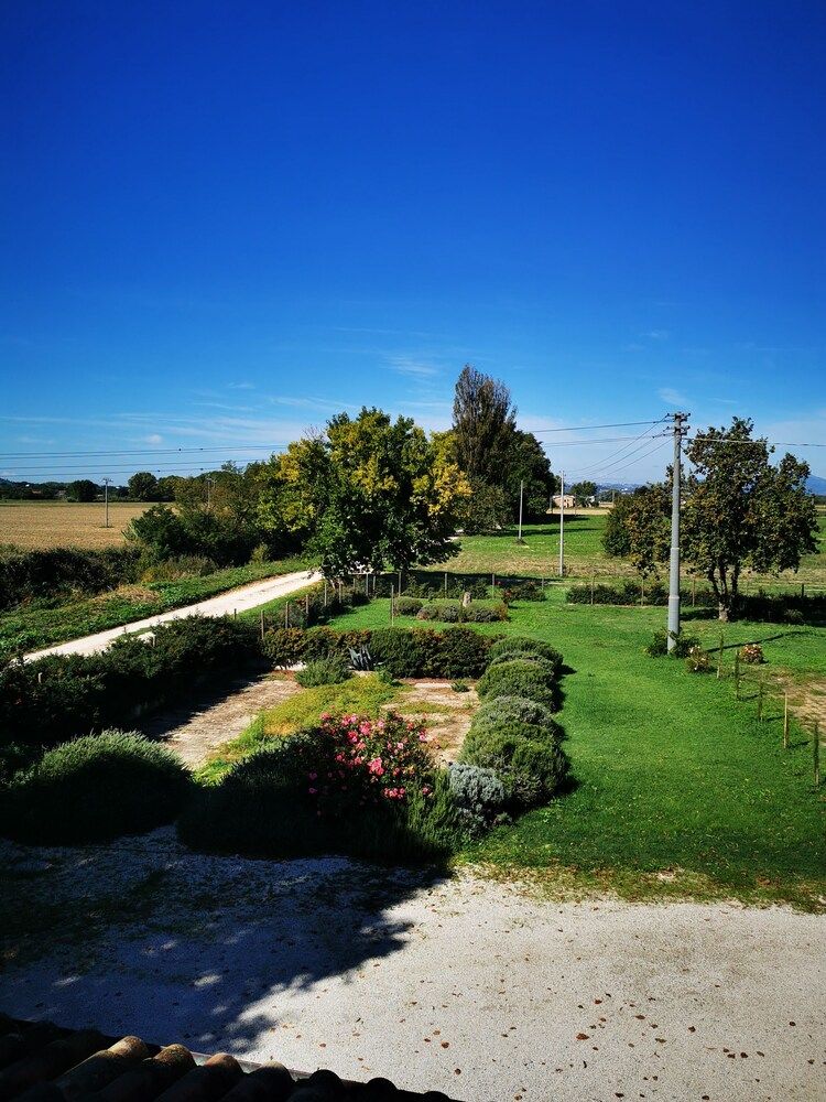 La Casa Dei Tigli Studio 6