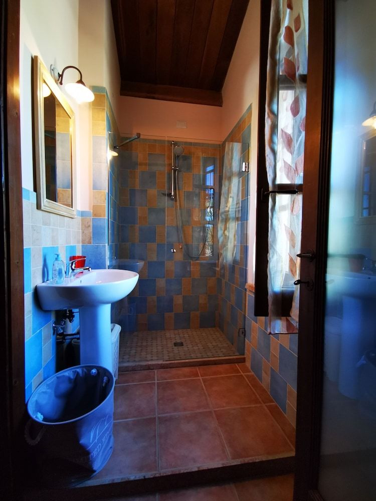 La Casa Dei Tigli Studio 4