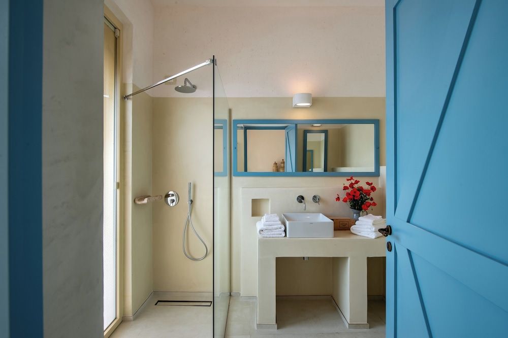 Masseria Cuturi Junior Suite, Garden View 2