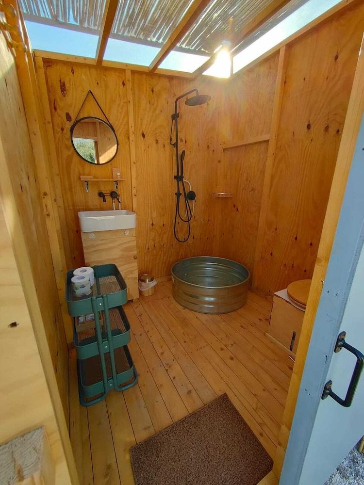 Masseria Cuturi Luxury Tent