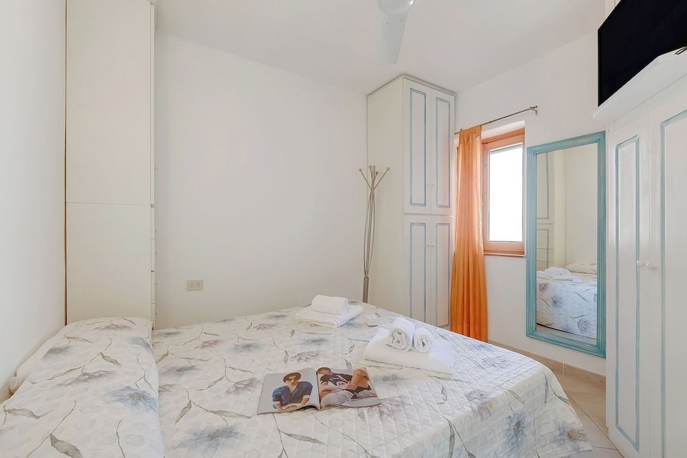 Standard Apartment, Multiple Bedrooms (Piazzetta Bilo Porto Tavolara)