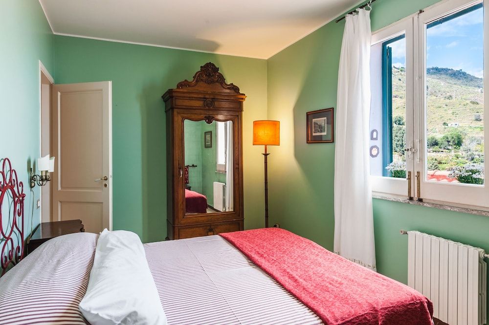 Business Apartment