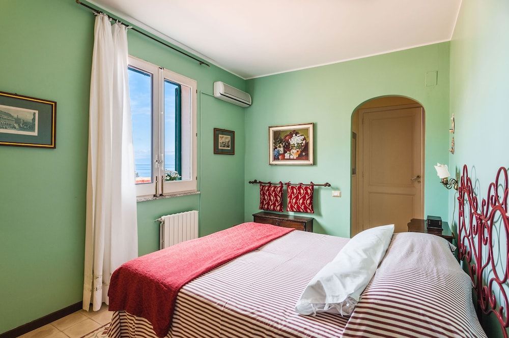Business Apartment
