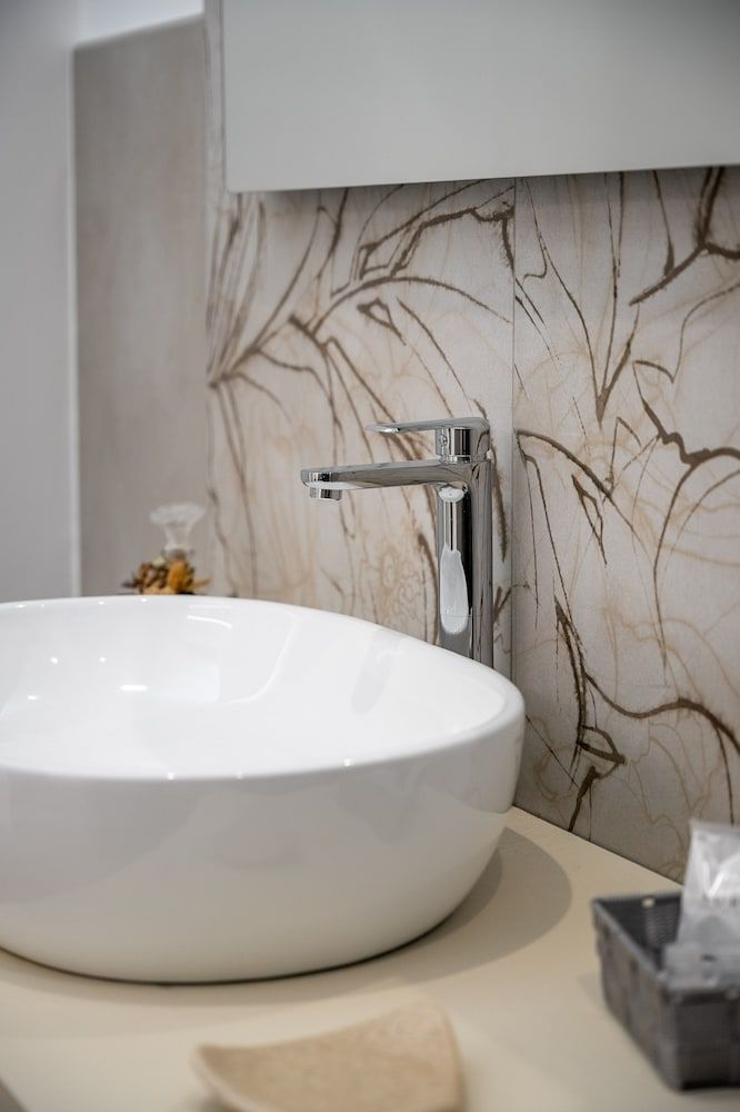 Aurosa Bed and Breakfast Design Double or Twin Room 16