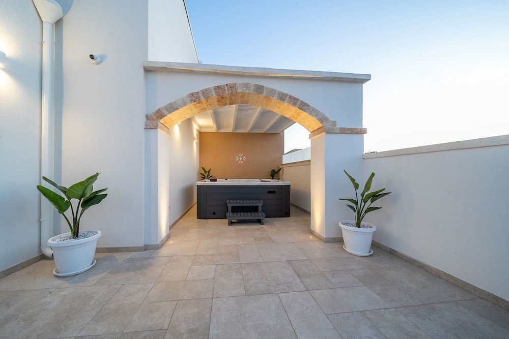 Aurosa Bed and Breakfast Classic Double or Twin Room 11