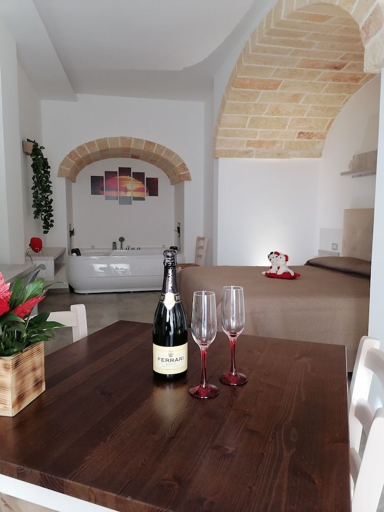 Aurosa Bed and Breakfast