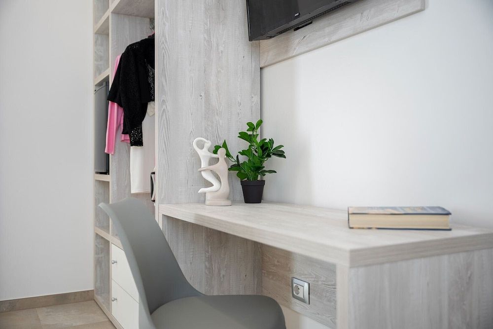 Aurosa Bed and Breakfast Premium Double or Twin Room 2