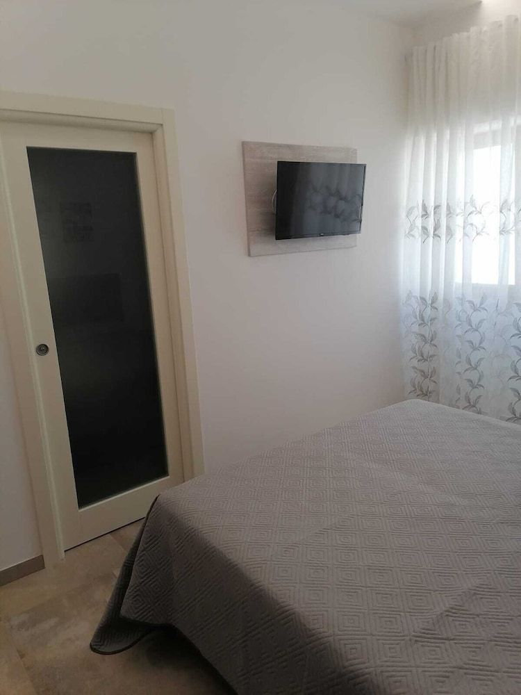 Aurosa Bed and Breakfast Classic Double or Twin Room 3