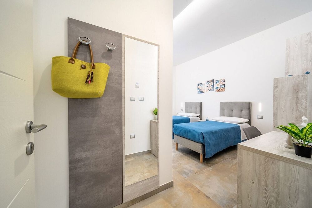 Aurosa Bed and Breakfast Classic Double or Twin Room 2