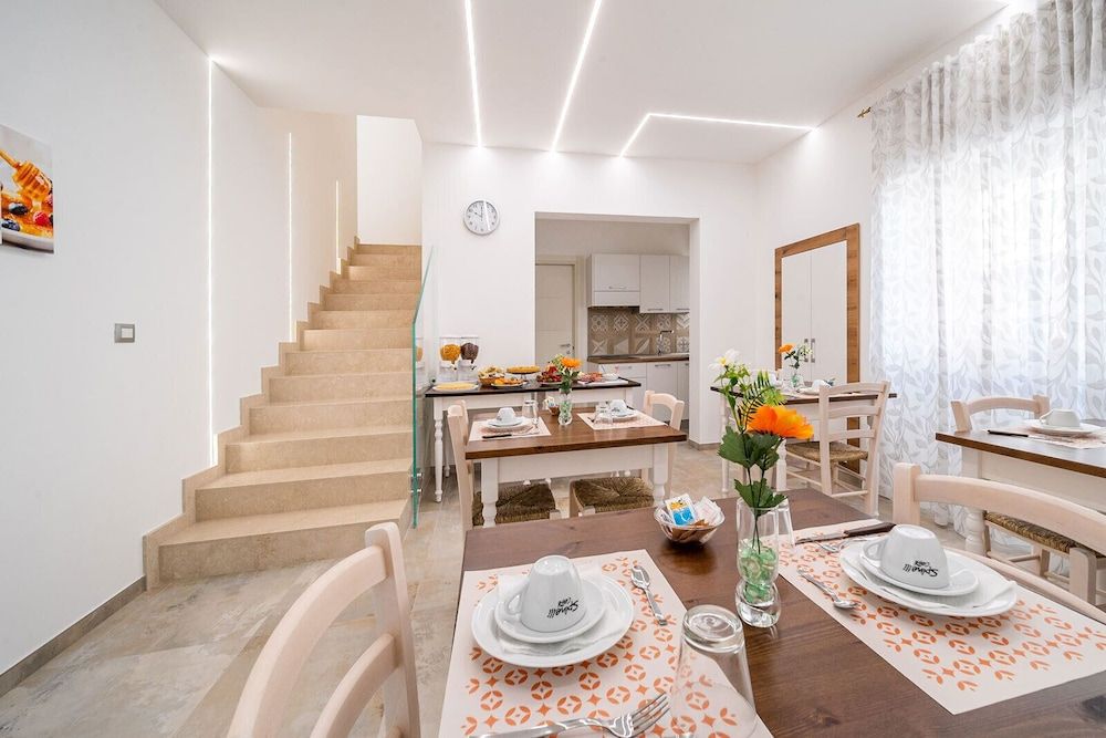 Aurosa Bed and Breakfast Classic Double or Twin Room 7