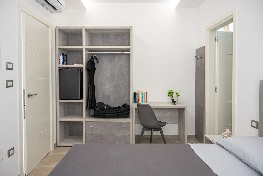 Aurosa Bed and Breakfast Design Double or Twin Room 5