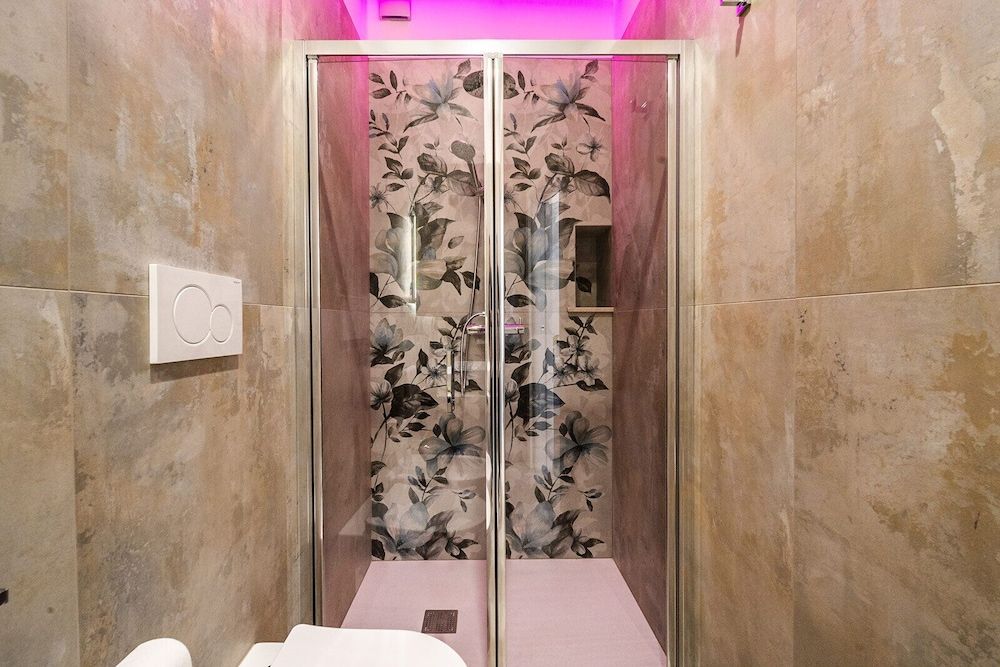 Aurosa Bed and Breakfast Classic Double or Twin Room 15