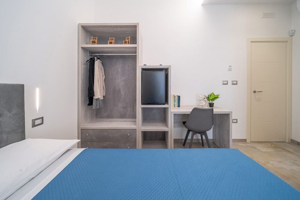 Aurosa Bed and Breakfast Classic Double or Twin Room 13