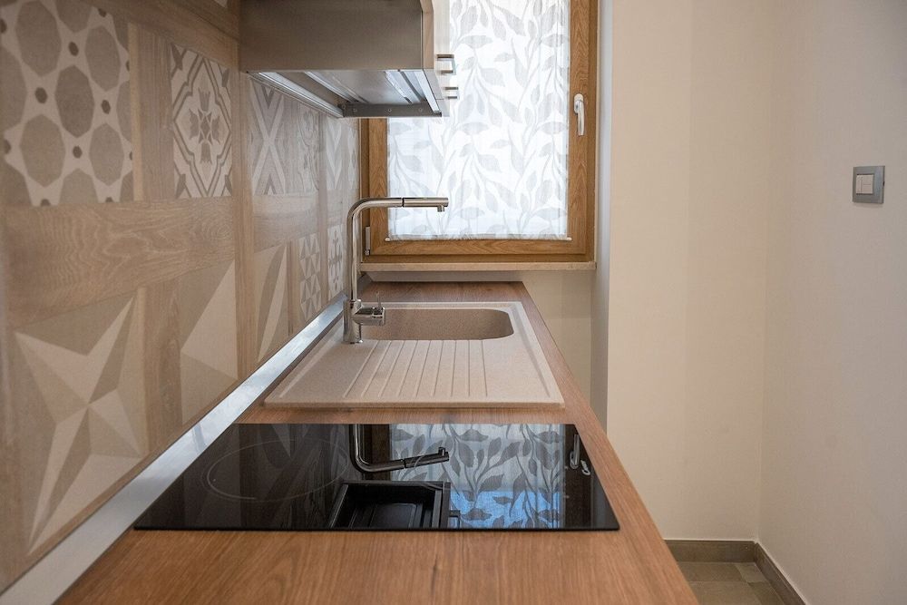 Aurosa Bed and Breakfast Classic Double or Twin Room 16